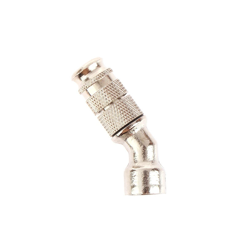Brass Adjustable Atomization Spray Nozzle – Garden & Farm Garden Spray Nozzle Axl