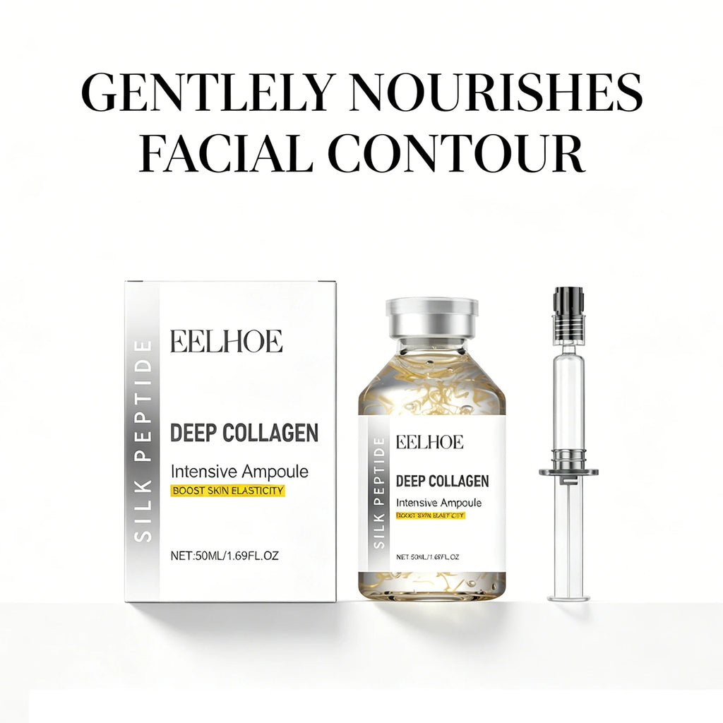 50ml Lifting Face Serum – Firming, Smoothing & Glow Boosting Face Serum Axl