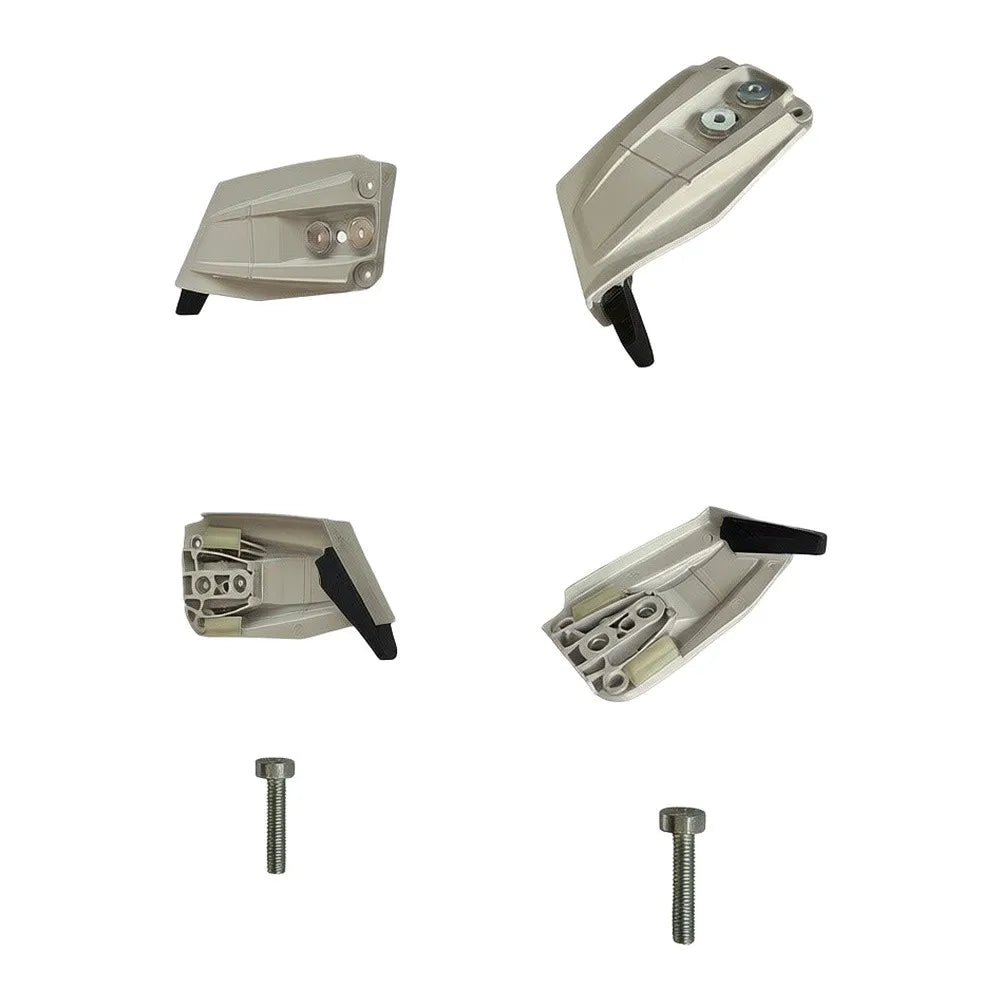 Chainsaw Side Panel Anti-Scratch Cap – MS462C & MS500i Replacement Chainsaw Replacement Part Axl