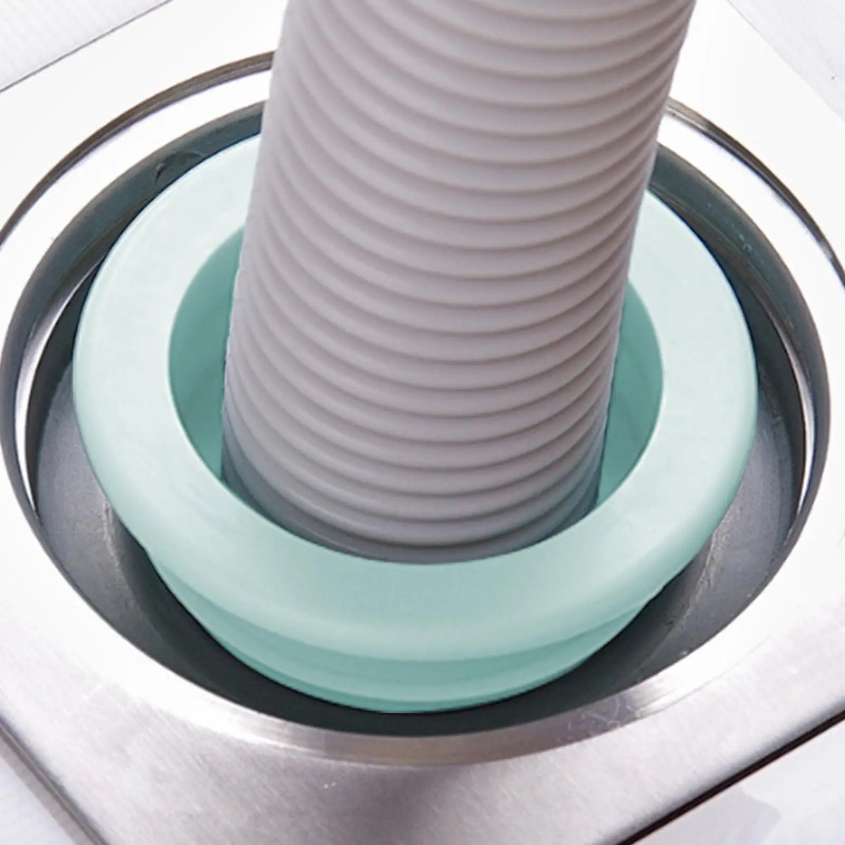 Silicone Drain Pipe Seal Ring – Odor-Blocking Floor Drain Cover Drain Pipe Seal Axl