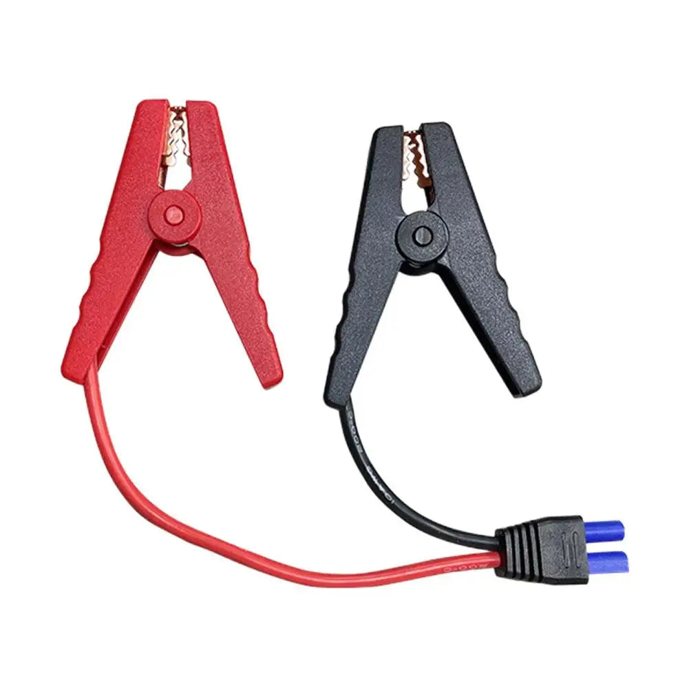 Car Jump Starter Clamp Cable – EC5 Connector 12V 400A Booster Jump Starter Cable Axl A
