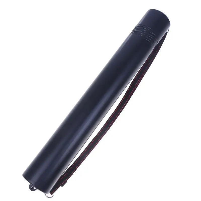 Telescoping Art Tube – Document & Artwork Transport Storage Art Storage Tube Axl Black