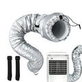 AC Hose Insulation Sleeve – Heat-Resistant Portable AC Cover AC Hose Cover Axl Default Title
