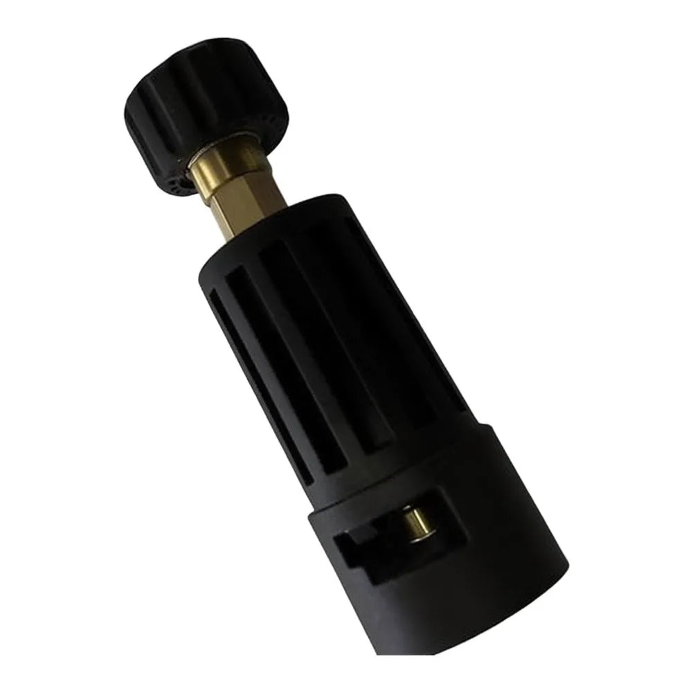 Pressure Washer Adapter – Karcher Quick-Connect to M22x1.5 Pressure Washer Adapter Axl