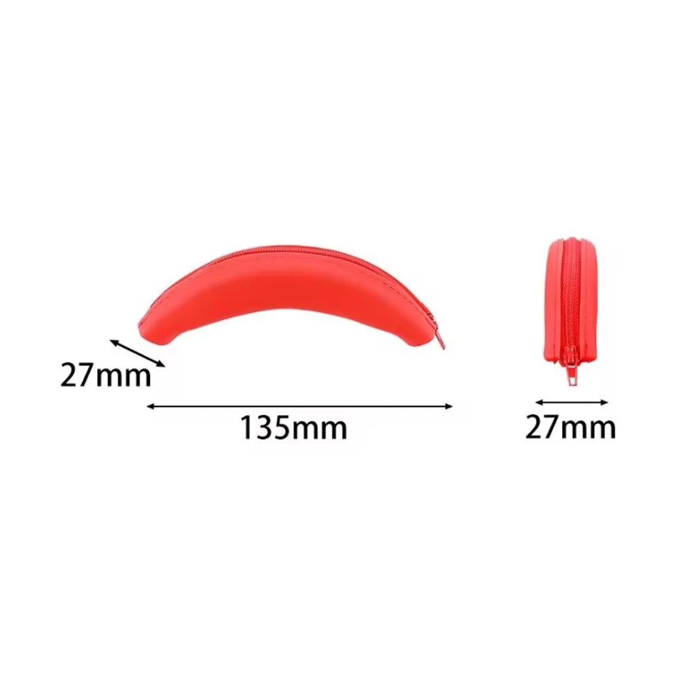 Sony WH-ULT900N Headband Cover – Silicone Protection Sleeve Headphone Accessory Axl
