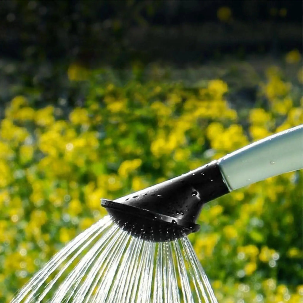 Universal Watering Can Rose Head – Gentle Spray Nozzle Watering Can Nozzle Axl