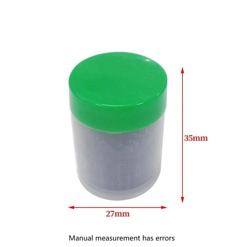 24mm Fiberglass Reinforced Rotary Tool Cut-Off Wheels 30–36 Pc Rotary Tool Discs Axl