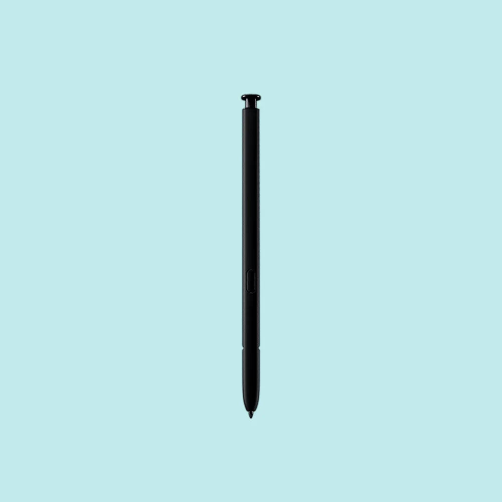S Pen Stylus Replacement for Samsung Galaxy S23 Ultra Phone Stylus Pen Axl Black