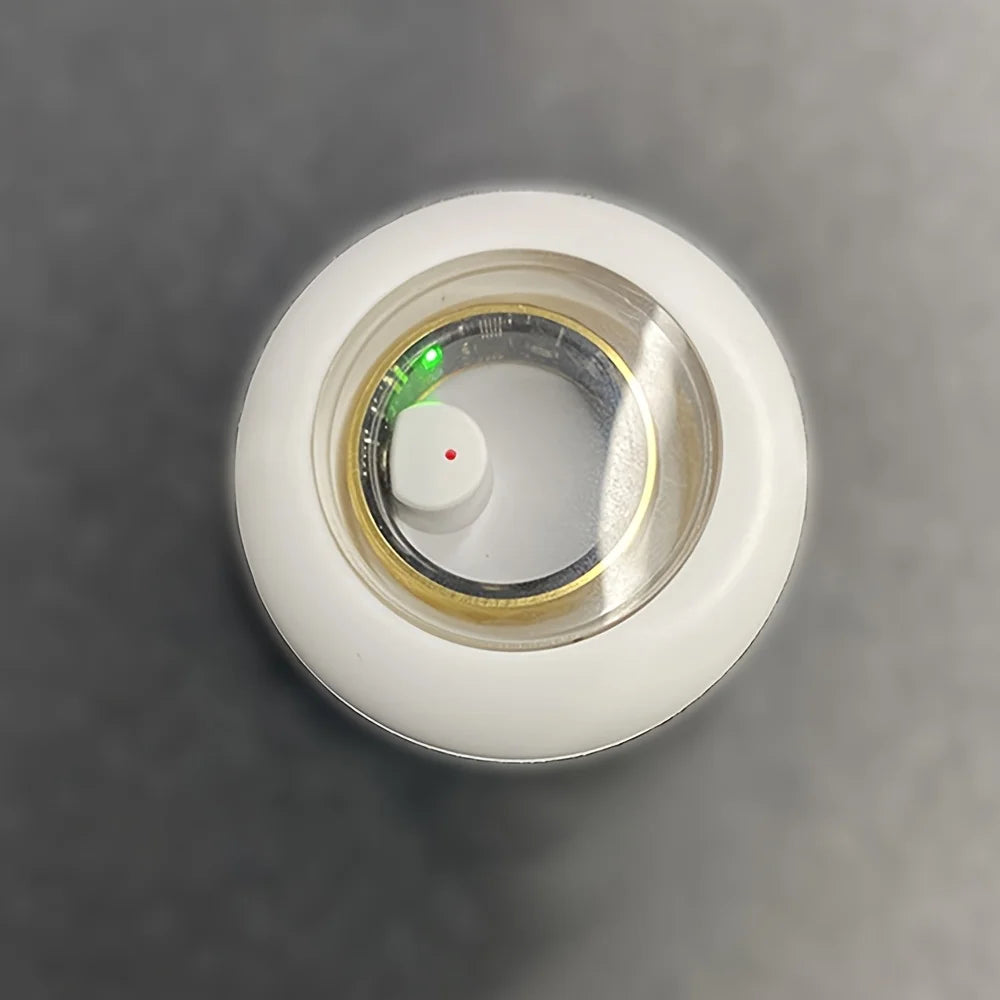 Magnetic Smart Ring Charging Case – R03 R06 R08 R09 R10 Smart Ring Charger Axl