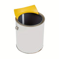 Paint Can Spout – Pouring Spout, Brush Holder & Wiper Paint Can Accessory Axl 1pc