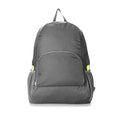 Foldable Ultralight Backpack – Waterproof Hiking & Travel Bag Foldable Backpack Axl E