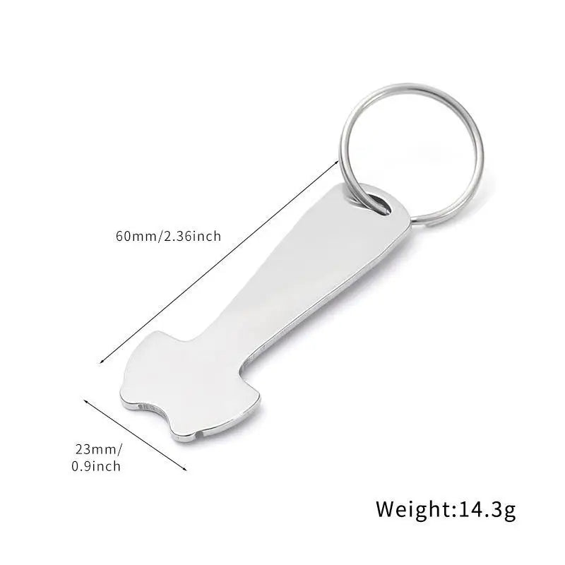 Stainless Steel Shopping Cart Token Keychain – Reusable Trolley Coin Trolley Token Keychain Axl A8