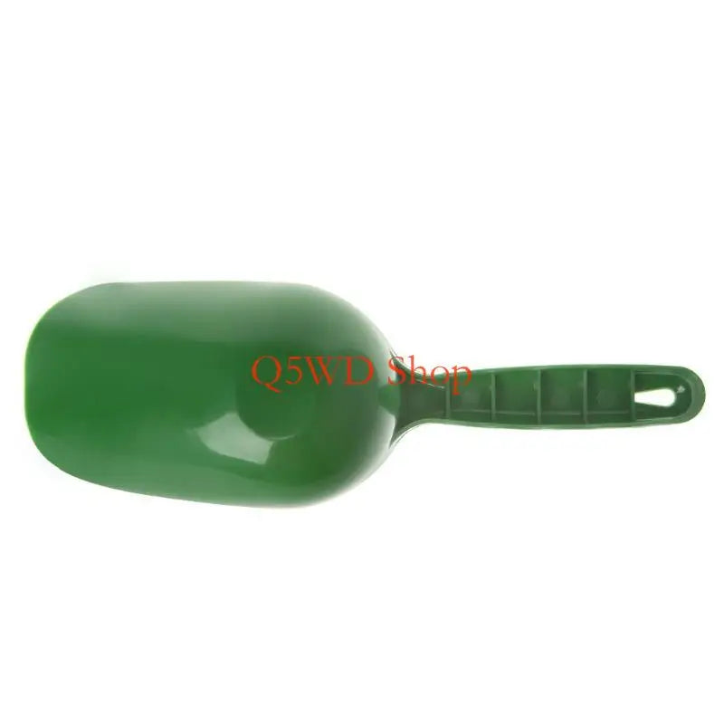 Plastic Garden Soil Shovel – Lightweight Digging Spade Tool Garden Trowel Axl