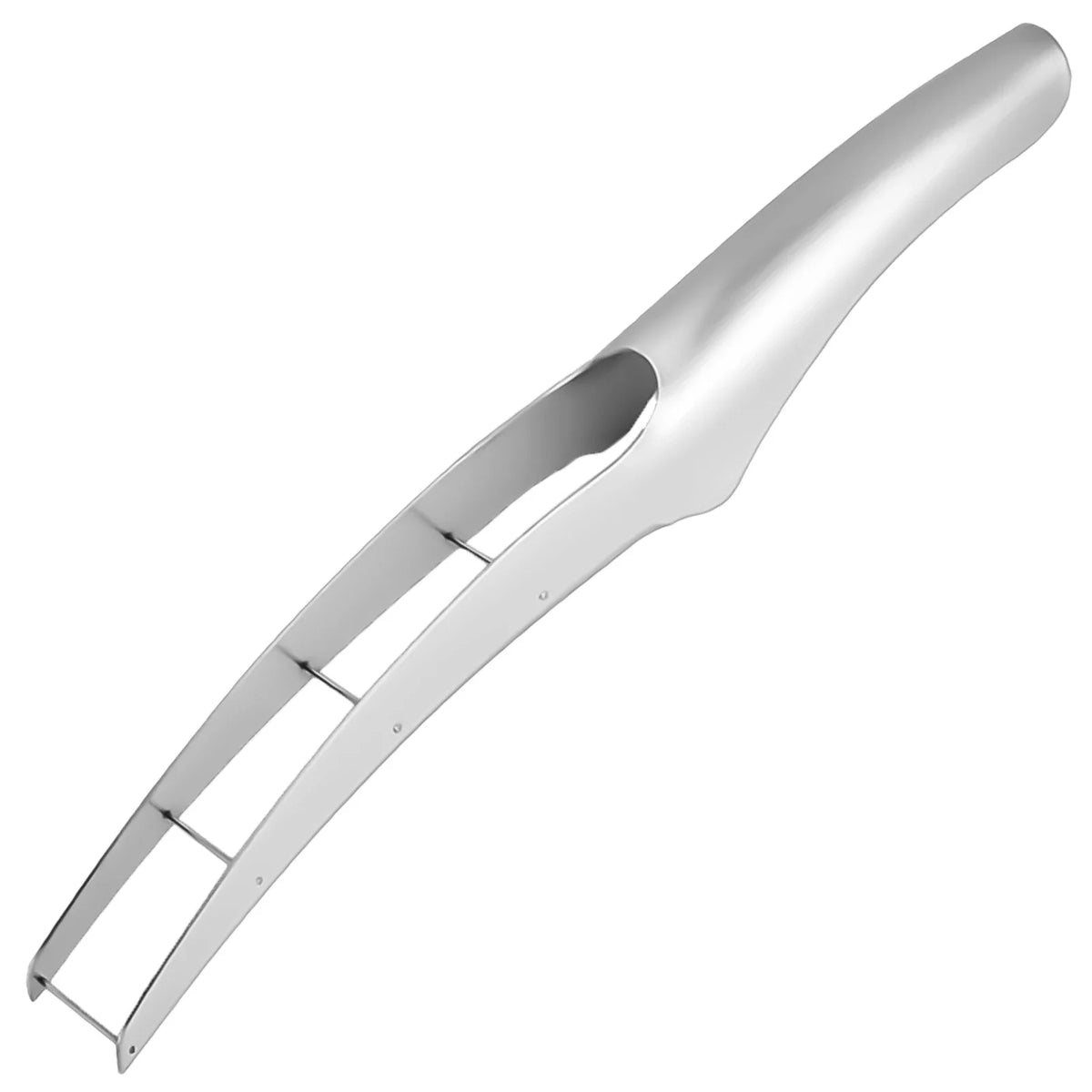 Stainless Steel Watermelon Cube Cutter & Slicer Tool Fruit Slicer Tool Axl 1PCS