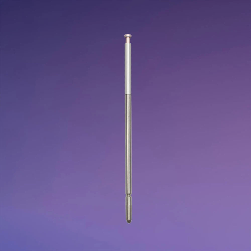 Replacement Stylus Pen for Motorola Moto G Stylus 2023 Replacement Stylus Pen Axl Pink