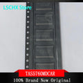 TAS5760M Audio Power Amplifier IC HTSSOP-48-EP 6.1mm ROHS Audio Amplifier IC Axl TAS5760MDDCAR