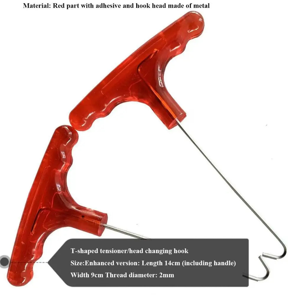 BJD SD Doll Pulling Hook Tool – 2 Sizes for 1/3 1/4 1/6 Doll Accessory Tool Axl