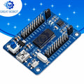 CY7C68013A EZ-USB FX2LP Development Board & Logic Analyzer USB Development Board Axl Default Title