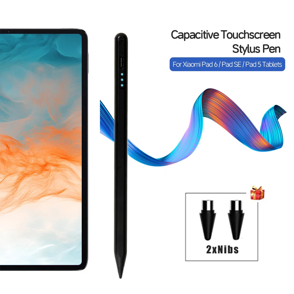 Universal Stylus Pen for Xiaomi, Huawei & Lenovo Tablets Tablet Stylus Pen Axl