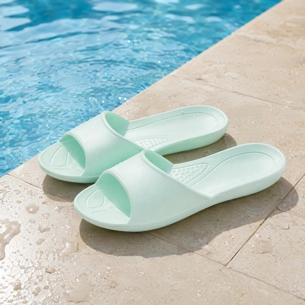 EVA Arch Support Slippers – Anti-Slip Indoor Outdoor Sandals EVA Arch Support Slippers Axl