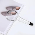 3X Handheld Magnifying Glass – Portable High-Definition Magnifier Handheld Magnifier Axl 3x
