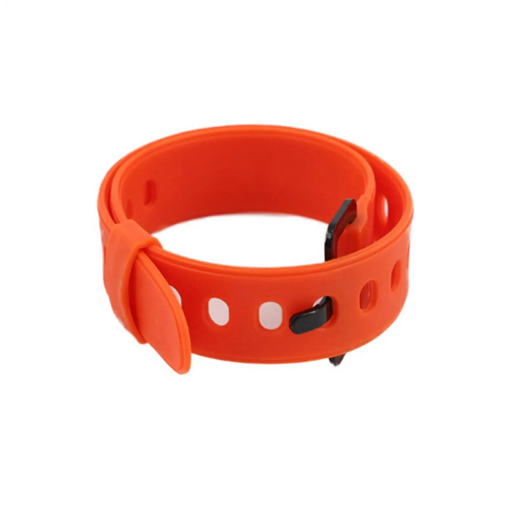 Rubber Utility Cargo Strap with ABS Buckle | Bike & Outdoor Utility Cargo Strap Axl