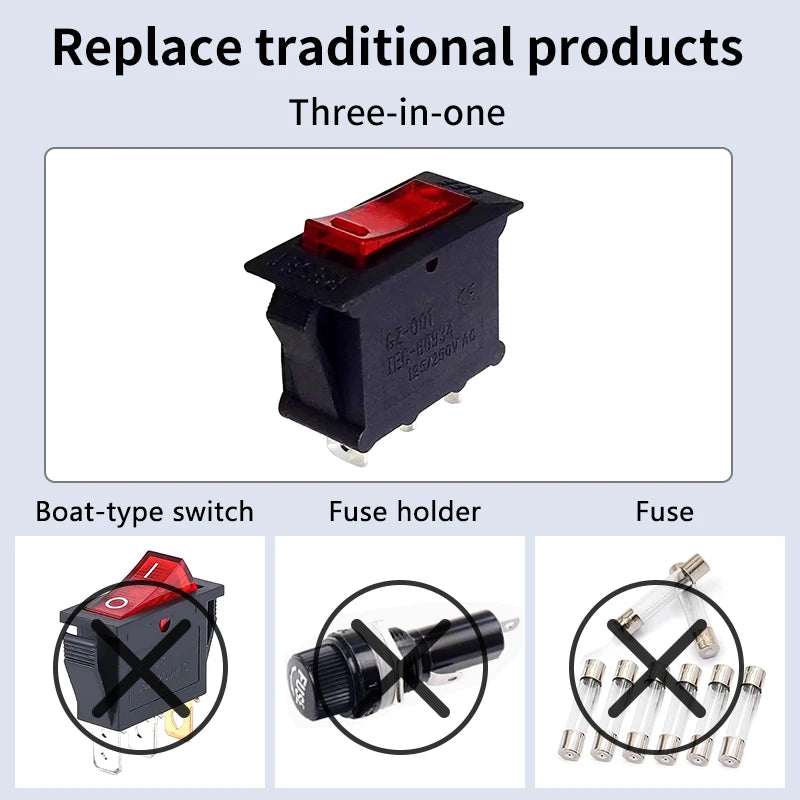 4000W AC220V Variable Voltage Regulator – Speed & Light Control Voltage Regulator Axl