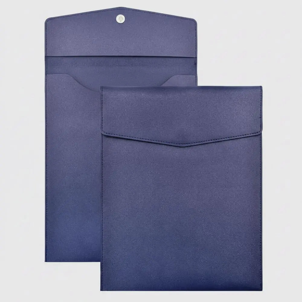 A4 File Folder Waterproof Document Bag | Portable Paper Organizer Document File Folder Axl