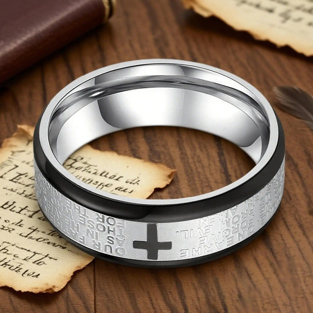 Floating Ring Magic Trick – Metal Levitating Ring Stage Prop Magic Prop Axl