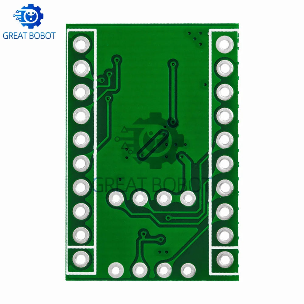 Animal Sounds & Effects IC Module – 20+ Pre-Loaded Audio Clips IC Sound Module Axl