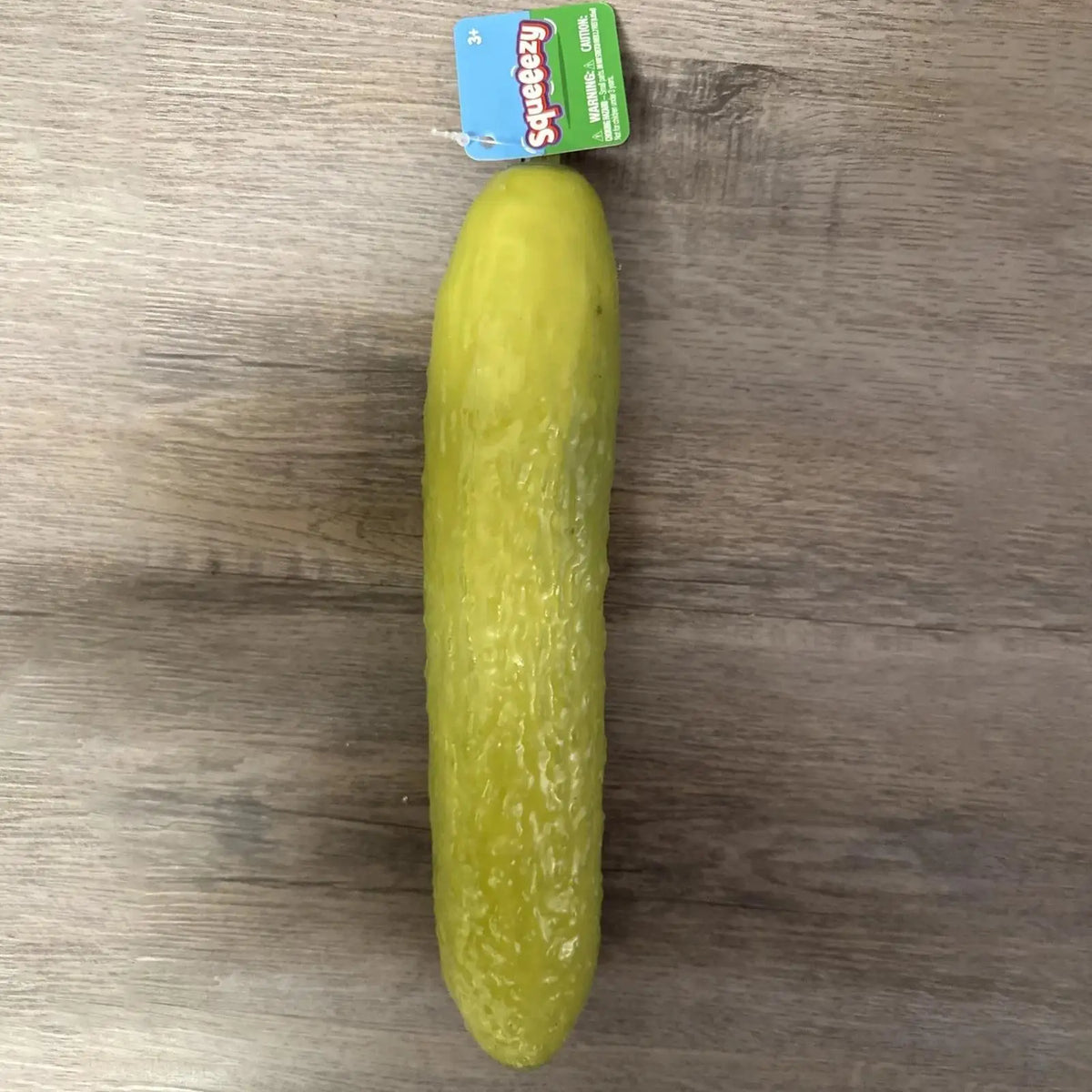 Pickle Squeeze Fidget Toy – Slow Rising Sensory Toy Squeeze Fidget Toy Axl Default Title