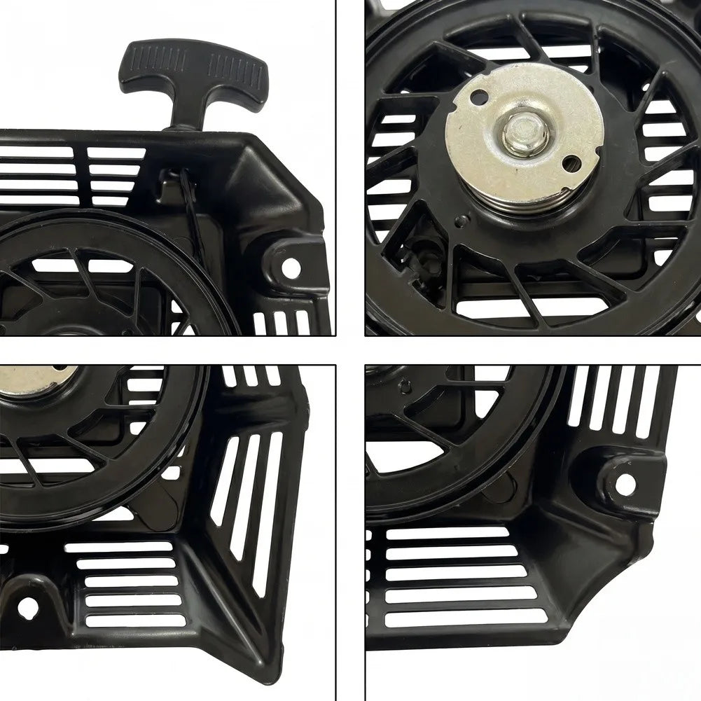 Recoil Starter Assembly for CV173 CV200 CV224 Lawn Mower Lawn Mower Part Axl