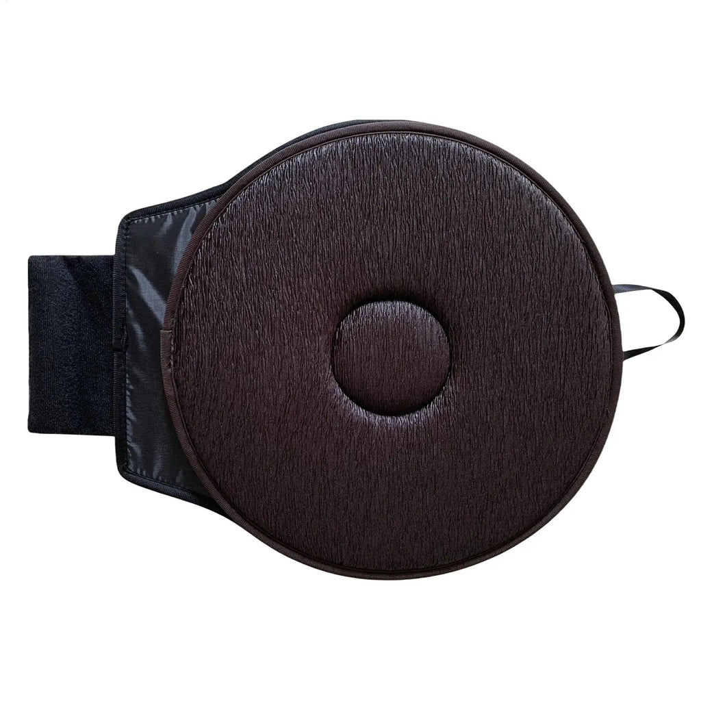 360° Rotating Car Seat Cushion – Non-Slip Swivel Pad for Seniors Swivel Seat Cushion Axl