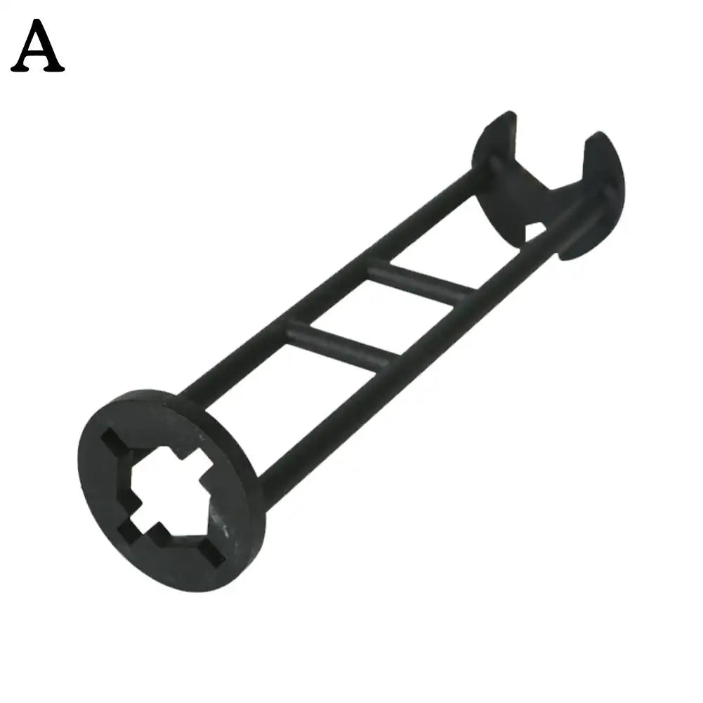 Sink Wrench & Faucet Key Plumbing Tool Set – KITPIPI Sink Wrench Set Axl A