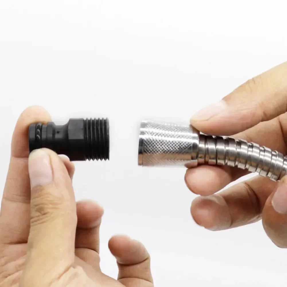1/2" BSP Threaded Tap Adapter | Garden Hose Quick Connectors Garden Hose Fitting Axl