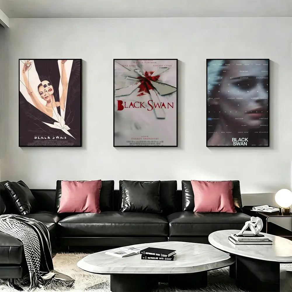 Rapper M-Mora HD Art Poster – Waterproof Sticky Wall Decor Wall Art Poster Axl