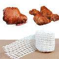 3M Cotton Meat Net – Sausage, Ham & Roast Cooking Net Roll Meat Cooking Net Axl 3m
