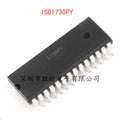 ISD1730PY DIP-28 Voice Recording & Replay IC Chip – 2PCS Voice Recording IC Axl Default Title
