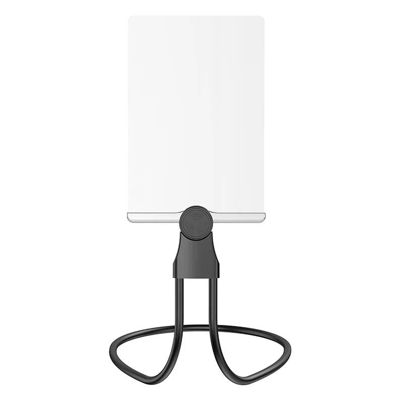 Hanging Neck Full Page Magnifying Glass 180x120mm Acrylic Neck Magnifying Glass Axl