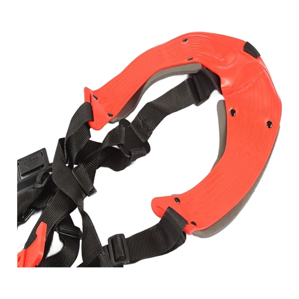 Wide Thickened Shoulder Strap for Brush Cutter & Lawn Mower Brush Cutter Strap Axl