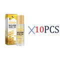 WEST MONTH Honey Hair Oil – Nourishing Scalp & Hair Treatment Hair Treatment Oil Axl 10 Pcs