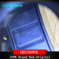 5pcs LM5176 HTSSOP-28 55V 4-Switch Buck/Boost Controller IC Buck/Boost Controller IC Axl Default Title