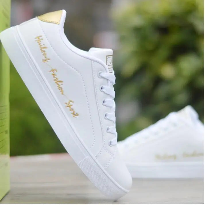 YBQJOO Flat Lace-Up Canvas Sneakers for Men – Sizes 34–47 Flat Canvas Sneakers Axl