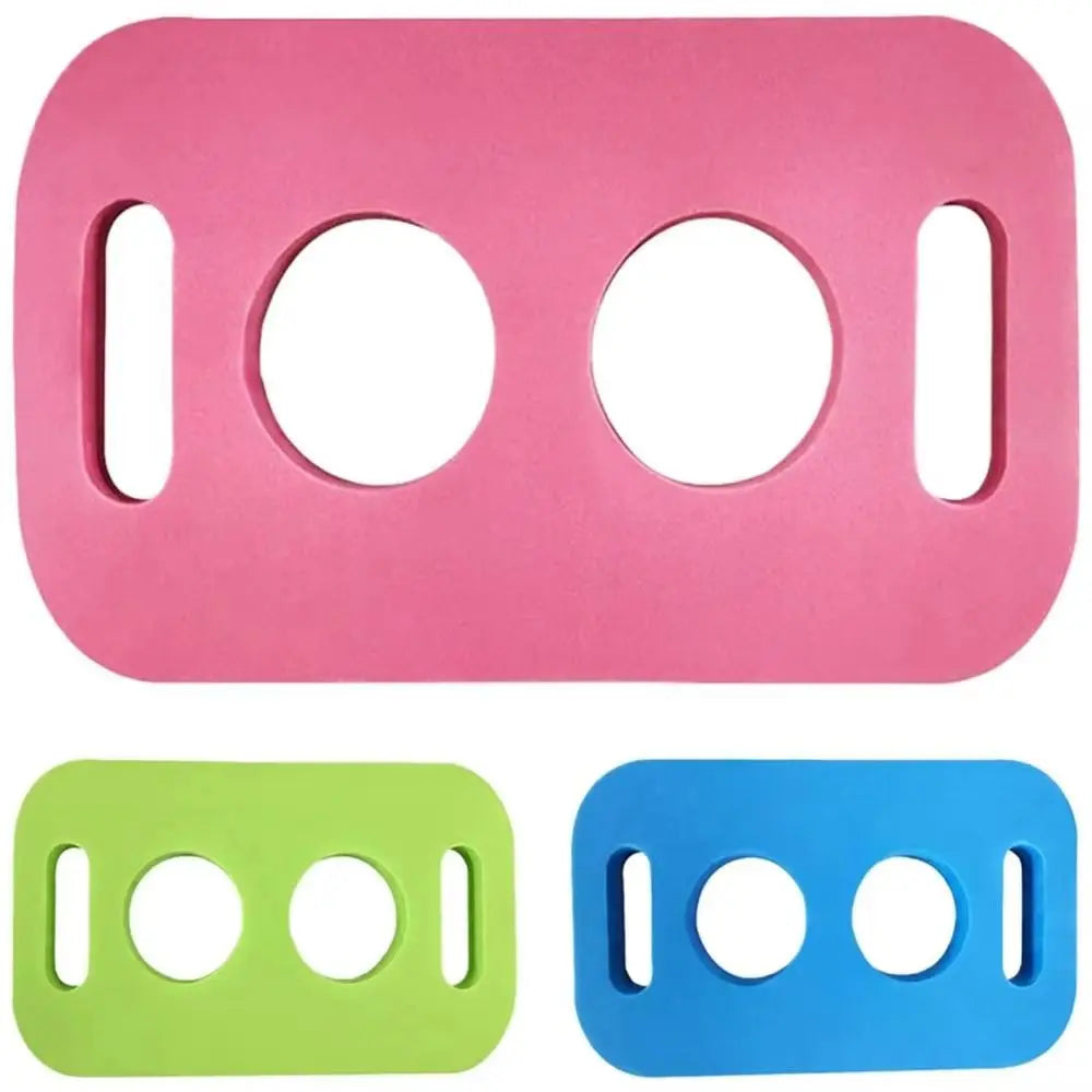 EVA Swim Noodle Connector with 2 Cross Holes | Pool Float Tool Pool Noodle Connector Axl