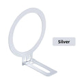 GUUGEI Slim Foldable Magnetic Phone Grip Stand for MagSafe iPhone Magnetic Phone Stand Axl WHITE