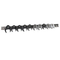 10-Piece Crowfoot Wrench Set | 3/8" Drive Metric 10–22mm Crowfoot Wrench Set Axl China Mainland
