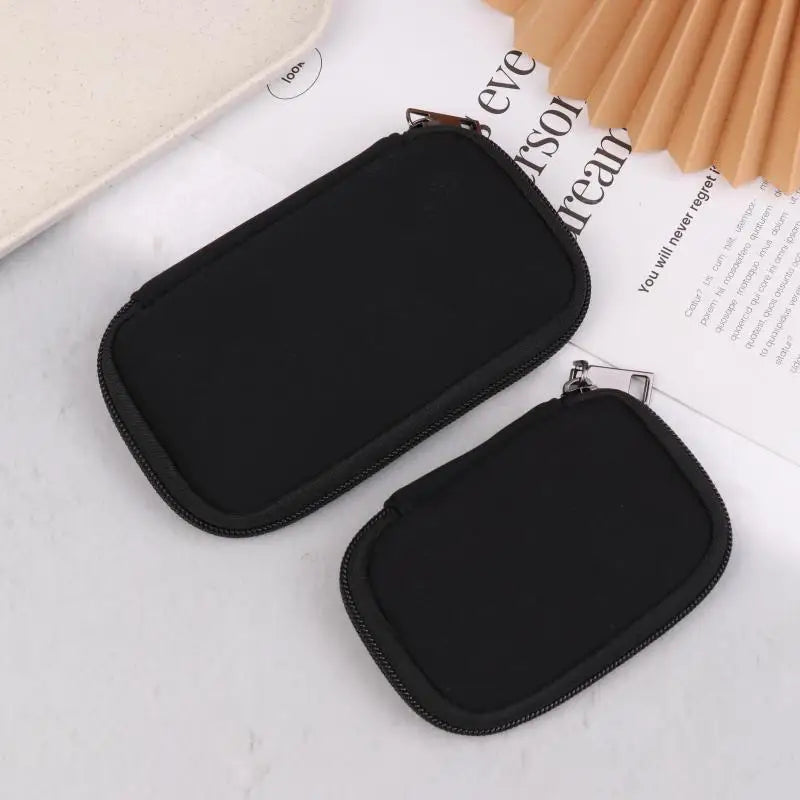 USB Flash Drive Storage Bag | Electronic Accessories Organizer Electronics Organizer Bag Axl
