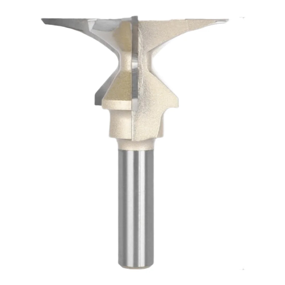 12.7mm Round Nose Router Bit – Arc Bending for Wood & MDF Router Bit Axl 1-2 X 78.5 X R50 China Mainland