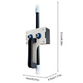 Heavy-Duty 8mm Wire Puller – Handheld Cable Pulling Tool Cable Pulling Tool Axl Black