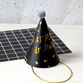 Birthday Crown Hat – DIY Paper Cap for Kids & Baby Shower Party Crown Hat Axl 08